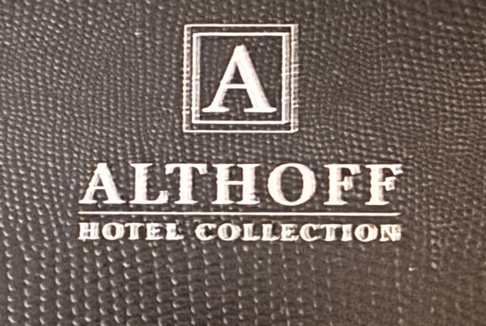 Althoff Collection